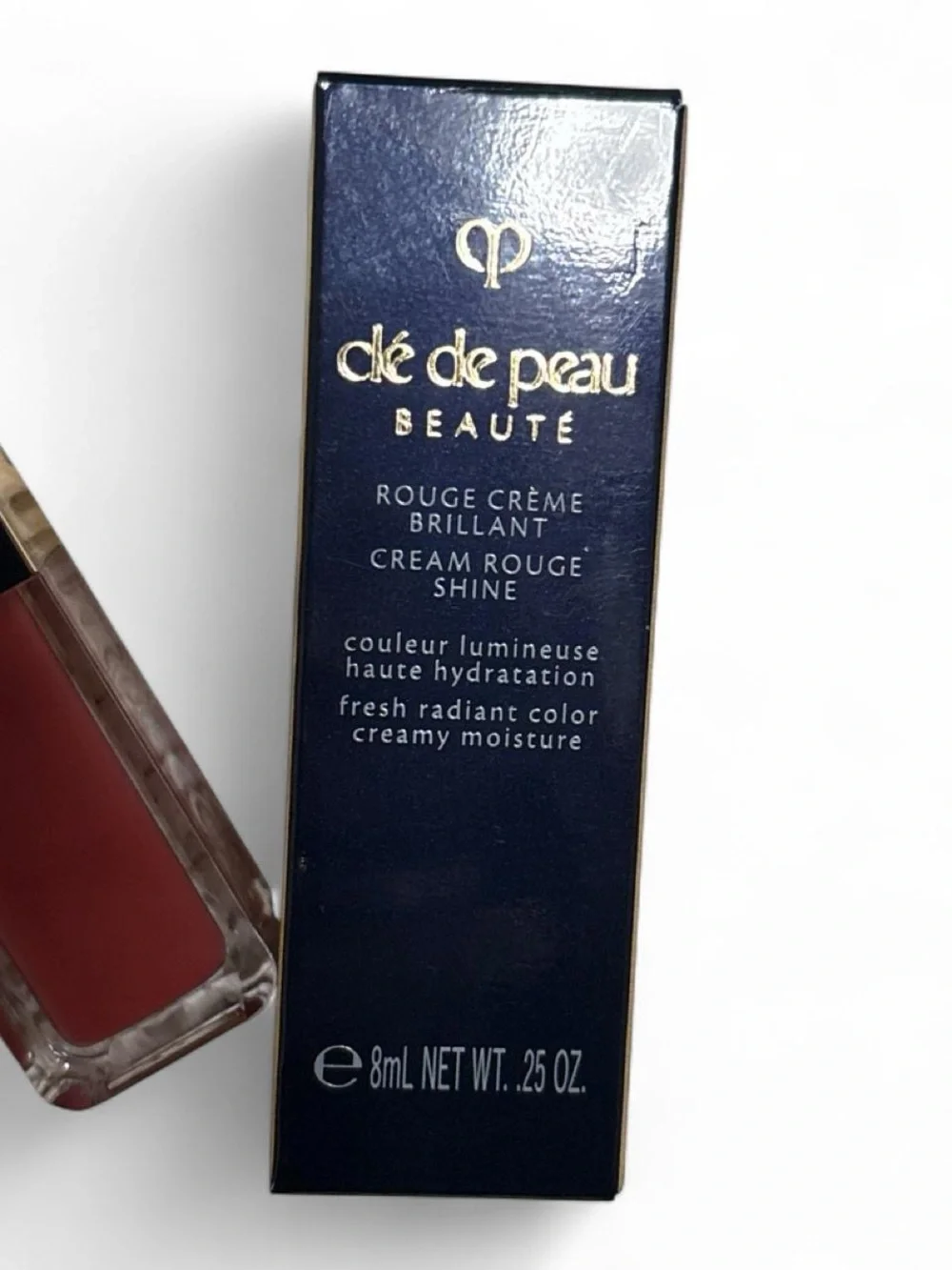 N/A cream rouge
